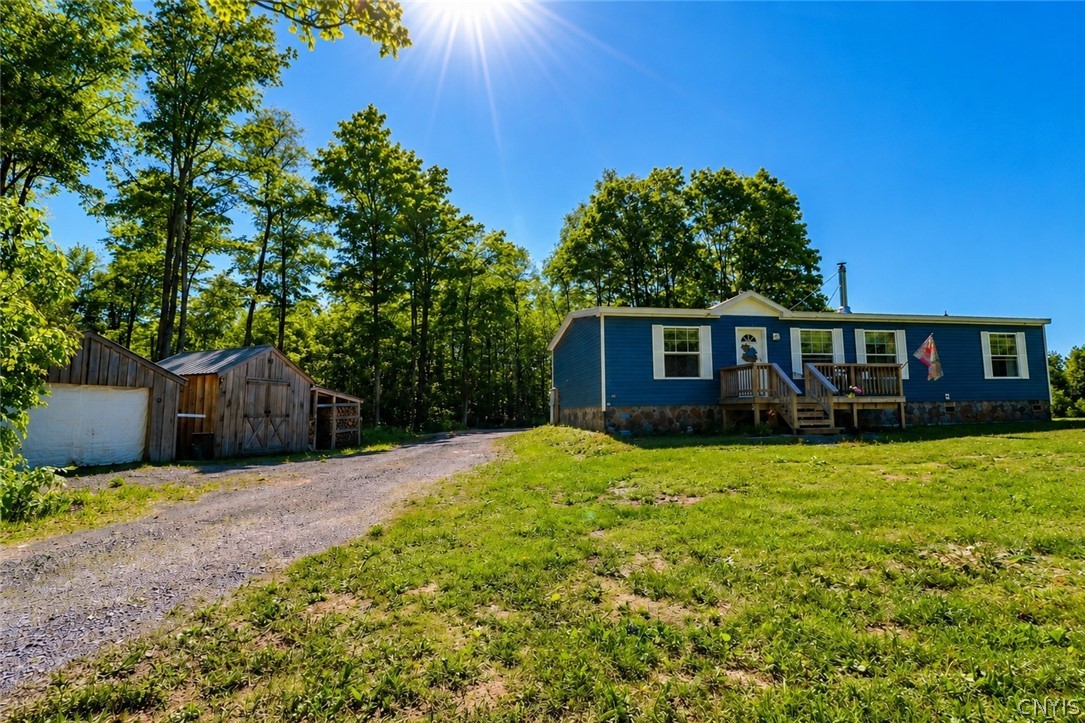 743 Kirk Road Lewis, NY 13489 - Photo 1 of 24