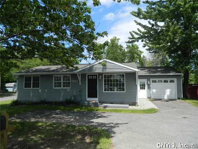 5067 West Taft Road Clay, NY 13088 - Photo 1 of 1 Exterior Front