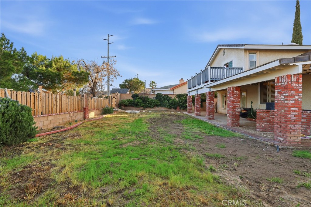 42060 Jenny Lane Lancaster, CA 93536 - Photo 39 of 51