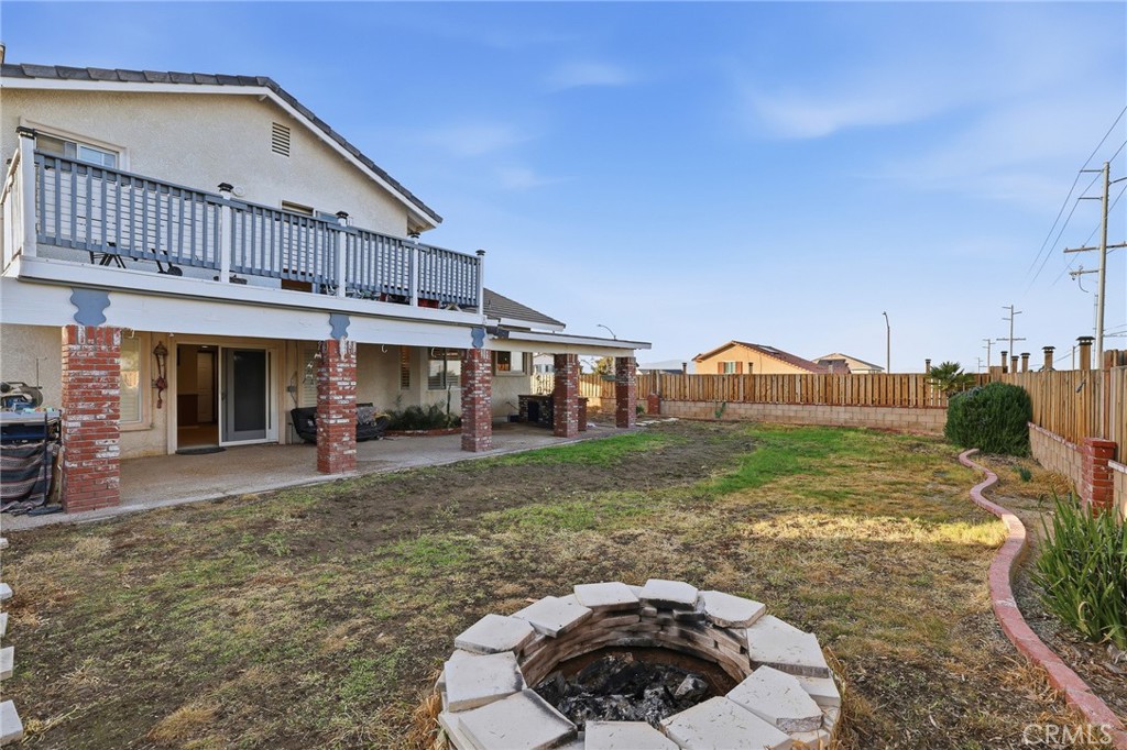 42060 Jenny Lane Lancaster, CA 93536 - Photo 40 of 51