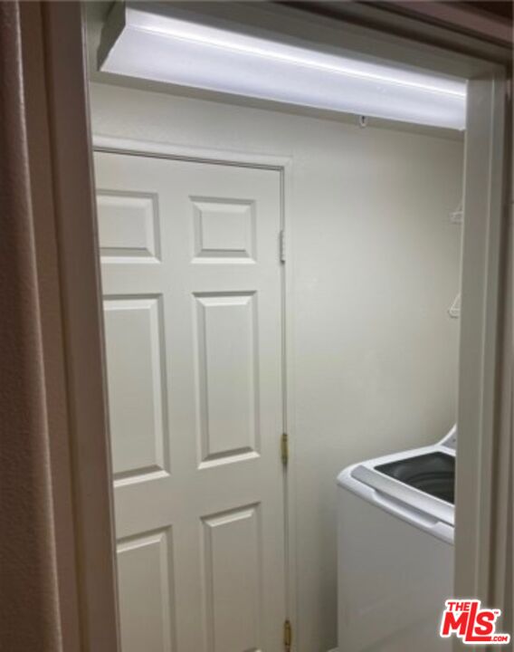 3944 Polk Street, Unit E Riverside, CA 92505 - Photo 12 of 21 a close up of a wall