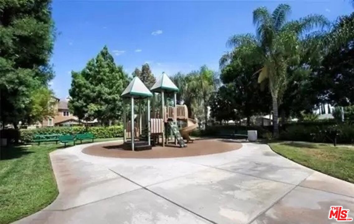 3944 Polk Street, Unit E Riverside, CA 92505 - Photo 16 of 21 a view of a park with plants and trees