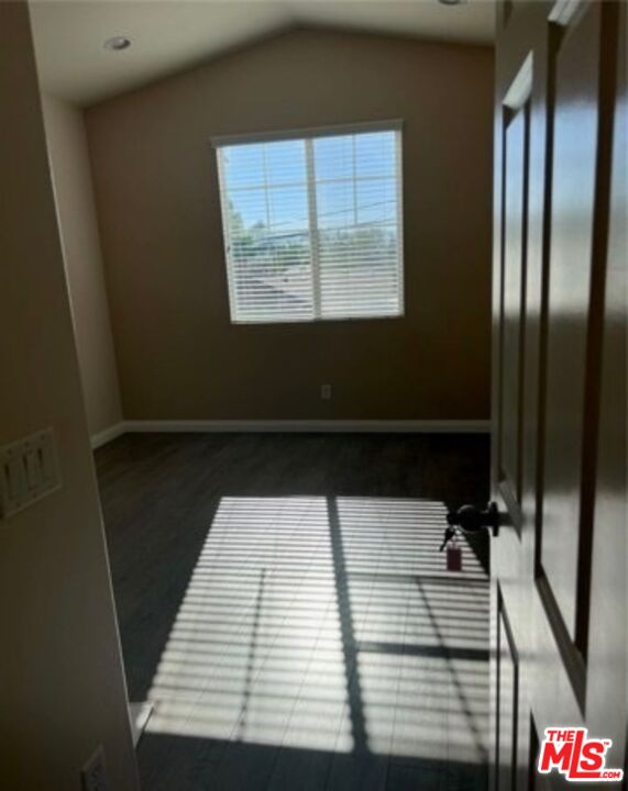 3944 Polk Street, Unit E Riverside, CA 92505 - Photo 7 of 21 a view of entryway
