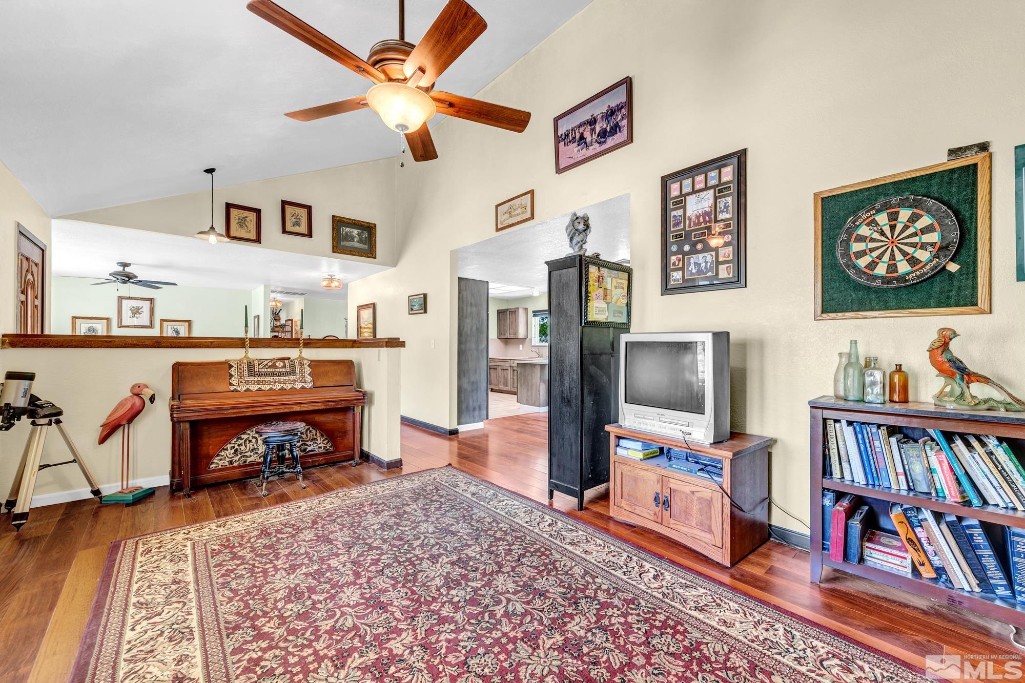 5 Chuckwagon Road Reno, NV 89508 - Photo 16 of 39 Photo 16