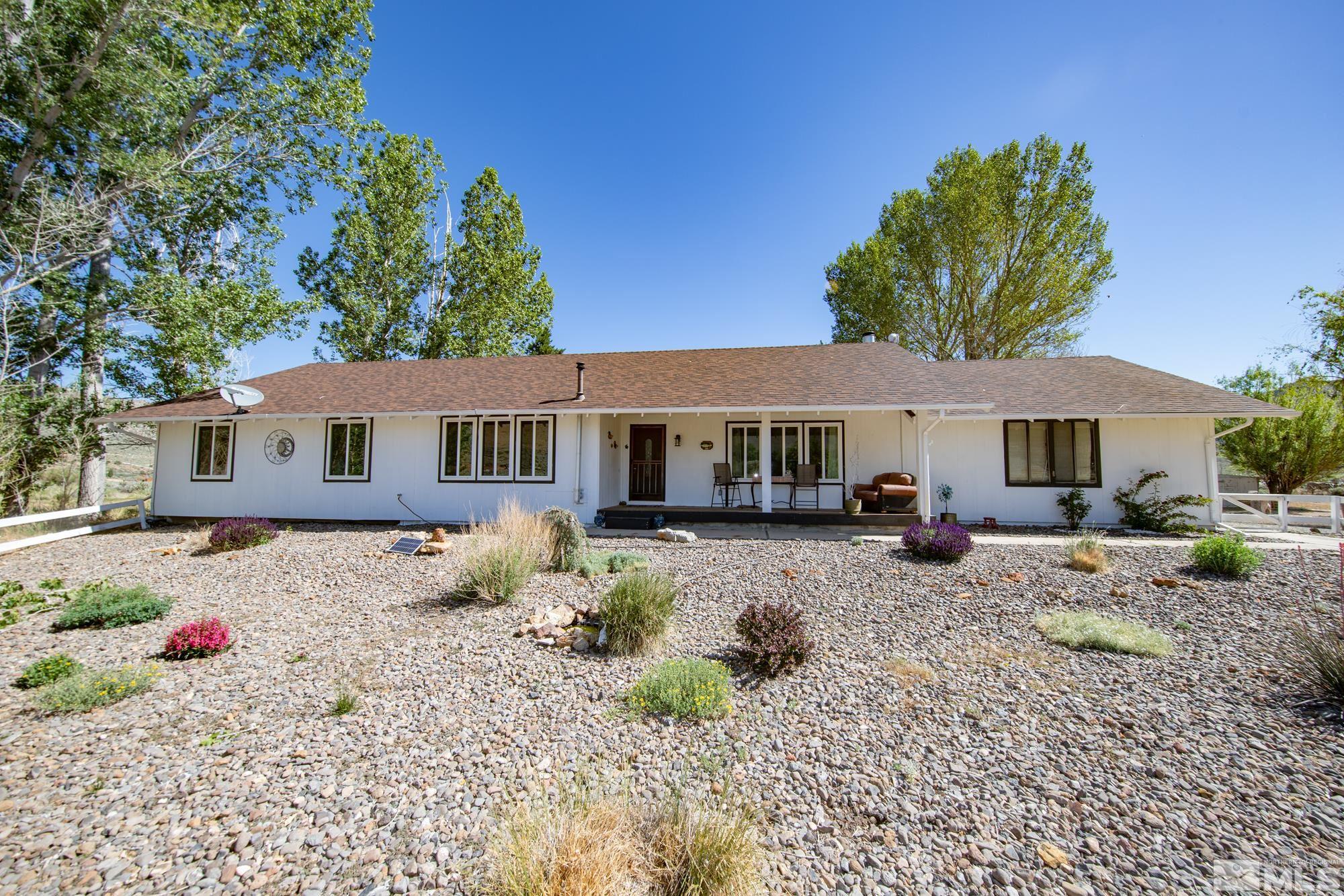 5 Chuckwagon Road Reno, NV 89508 - Photo 26 of 39 Photo 26