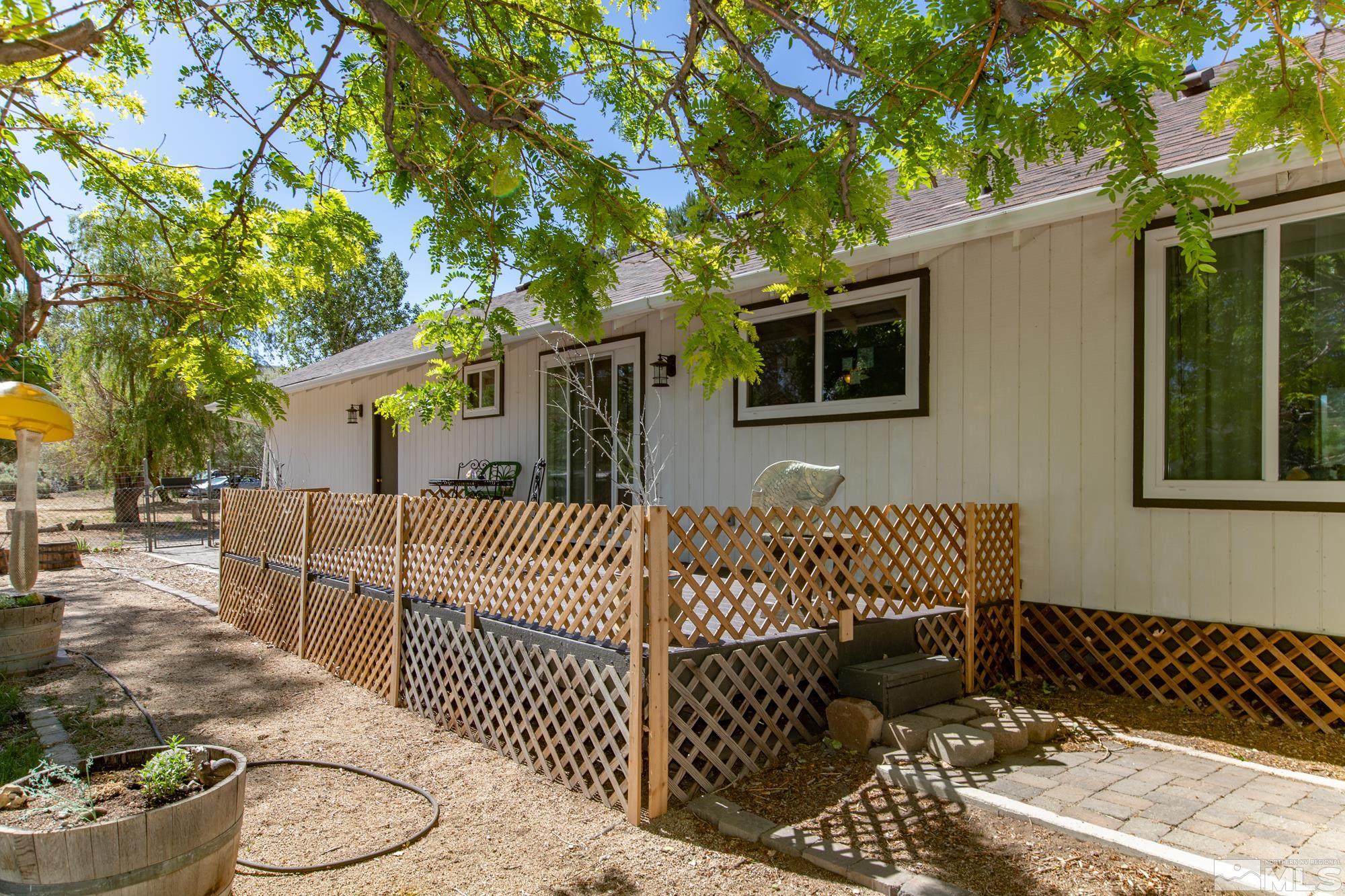 5 Chuckwagon Road Reno, NV 89508 - Photo 32 of 39 Photo 32