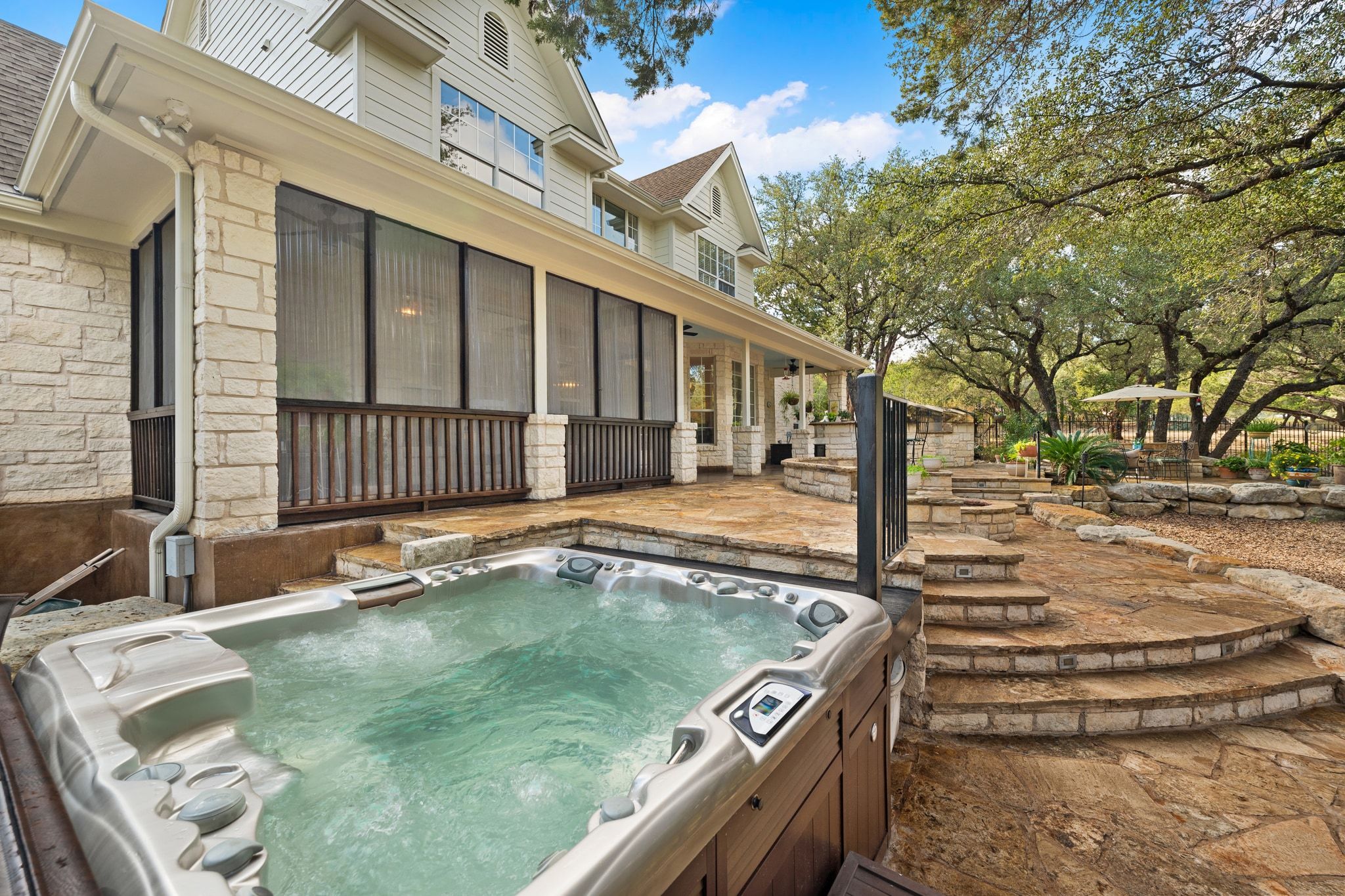 19045 Venture Drive Lago Vista, TX 78645 - Photo 29 of 40