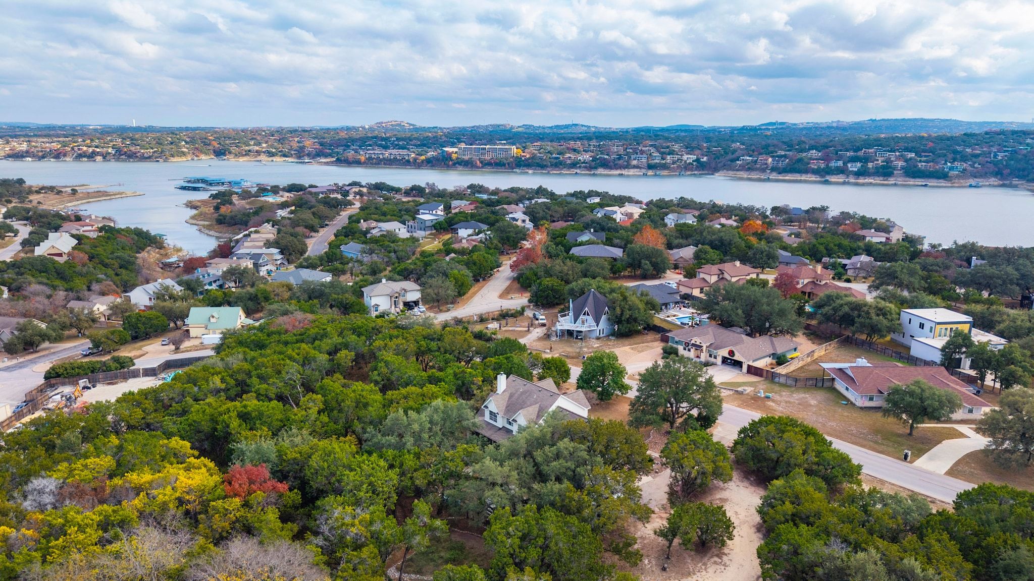 19045 Venture Drive Lago Vista, TX 78645 - Photo 34 of 40