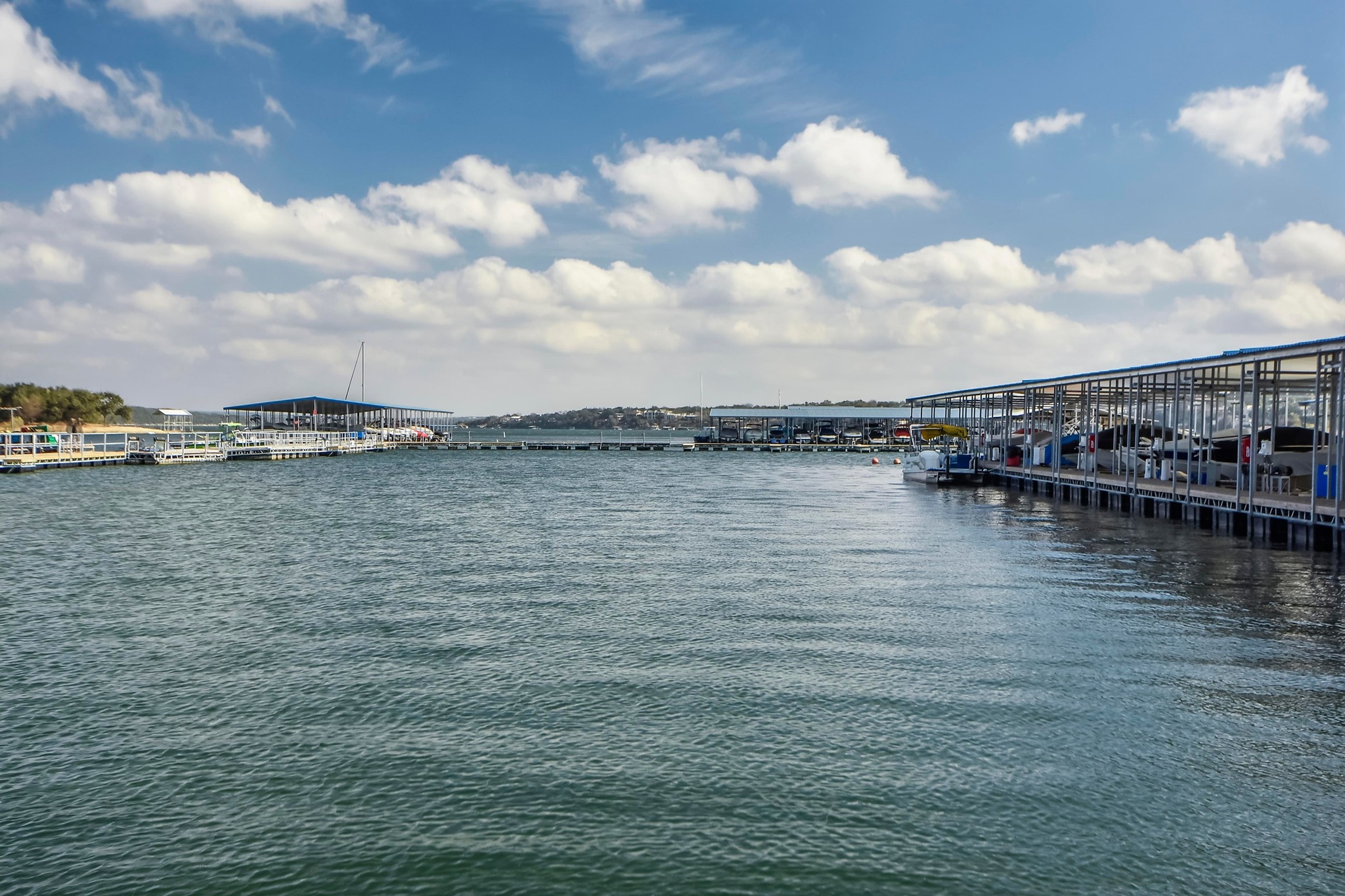 19045 Venture Drive Lago Vista, TX 78645 - Photo 39 of 40 Water view