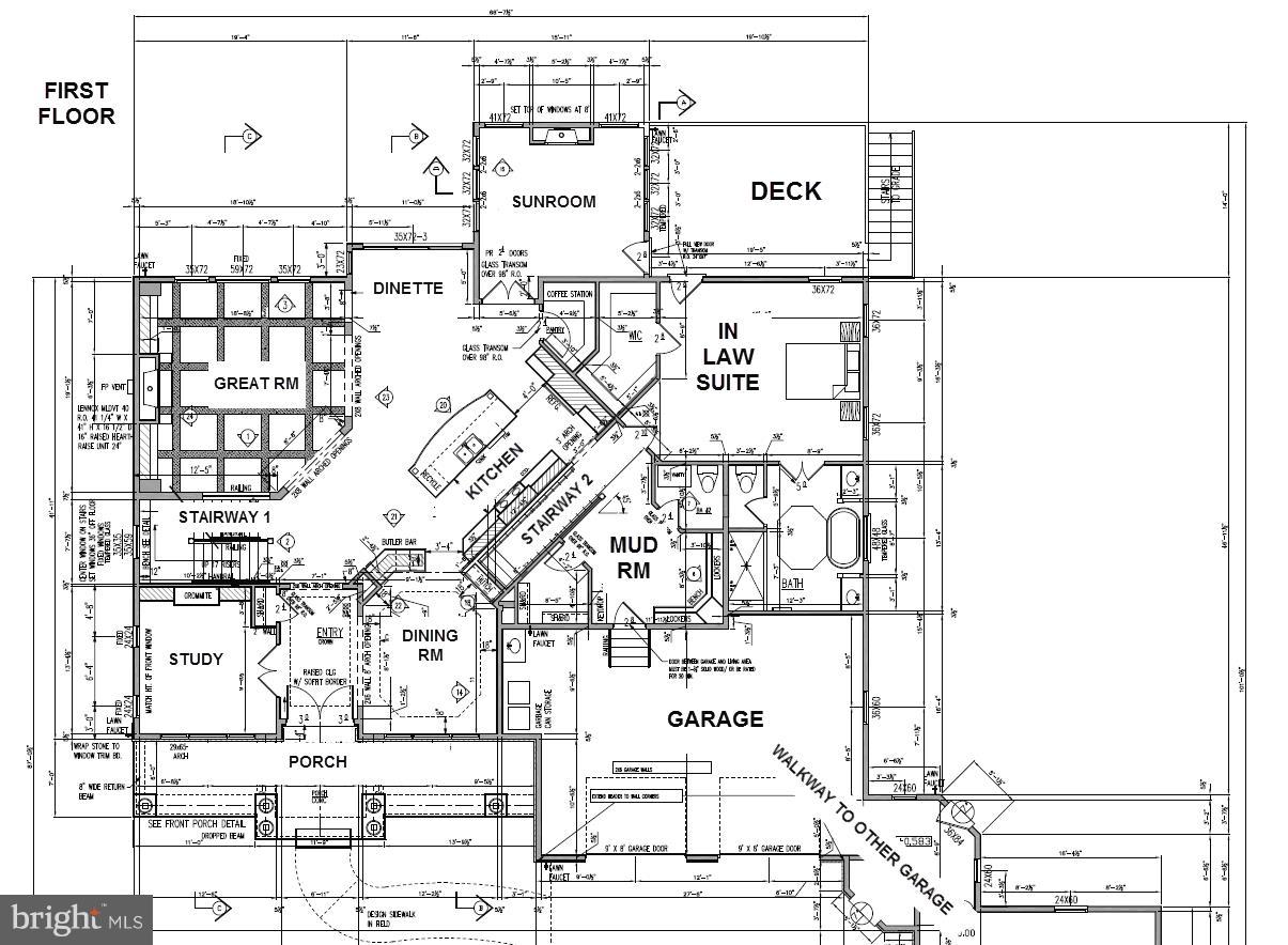 6410 Newman Road Fairfax, VA 22030 - Photo 12 of 35 Gallery Image 12