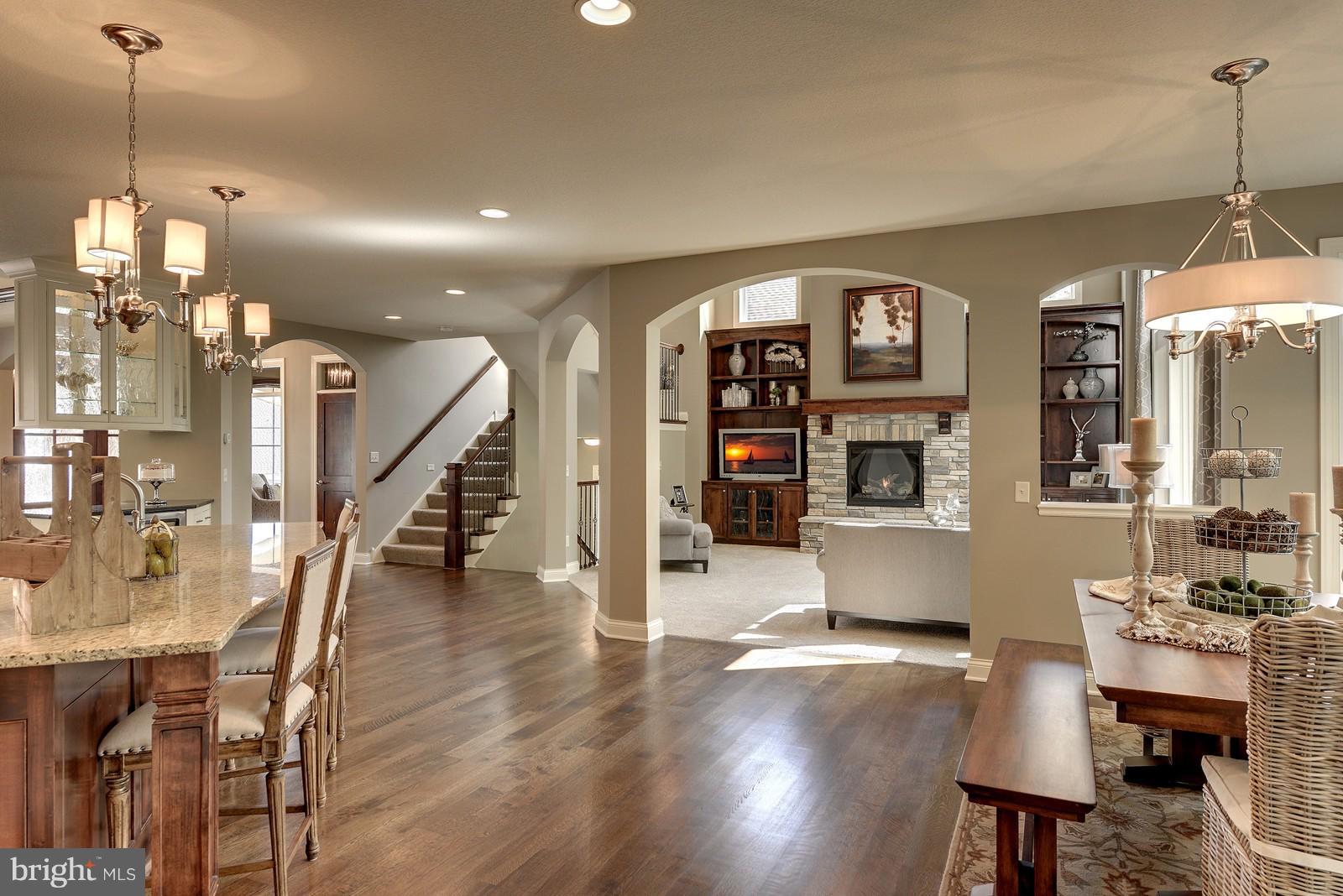 6410 Newman Road Fairfax, VA 22030 - Photo 24 of 35 Interior (General)