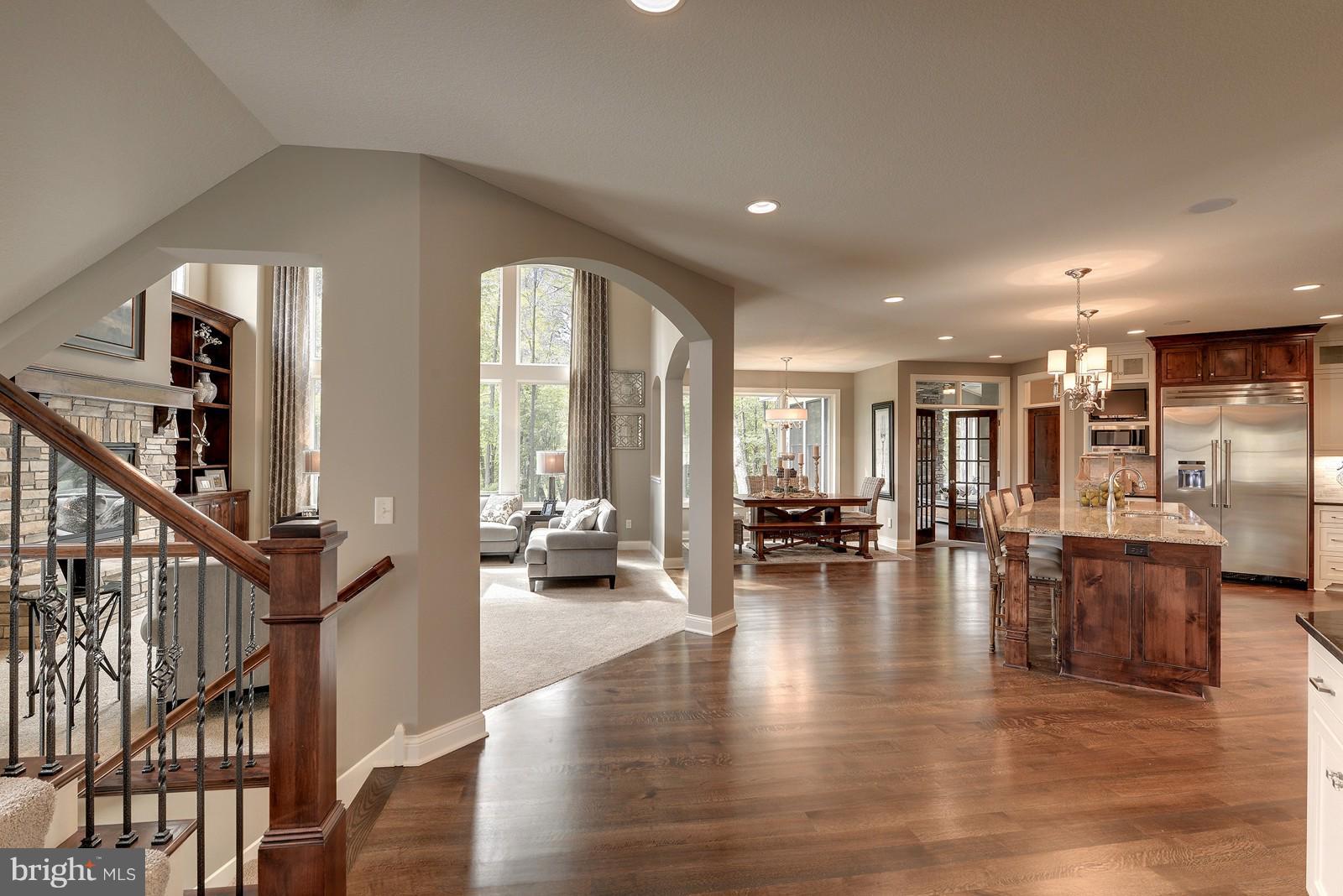 6410 Newman Road Fairfax, VA 22030 - Photo 25 of 35 Interior (General)