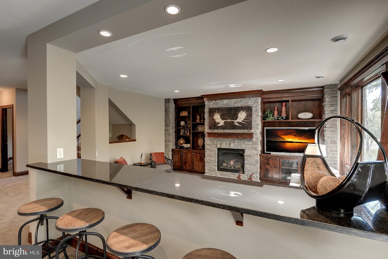 6410 Newman Road Fairfax, VA 22030 - Photo 33 of 35 Basement