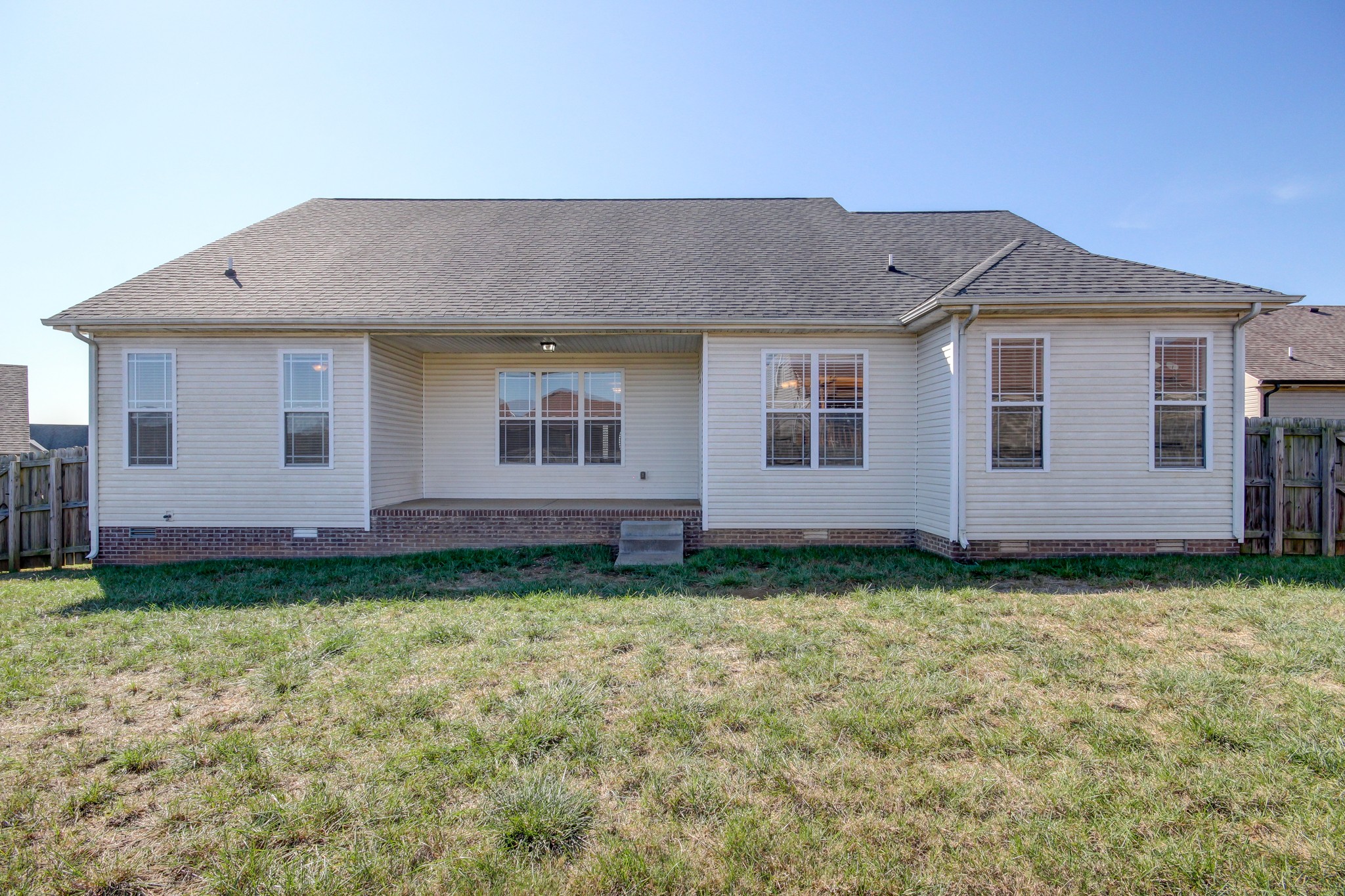 1625 Apache Way Clarksville, TN 37042 - Photo 25 of 25