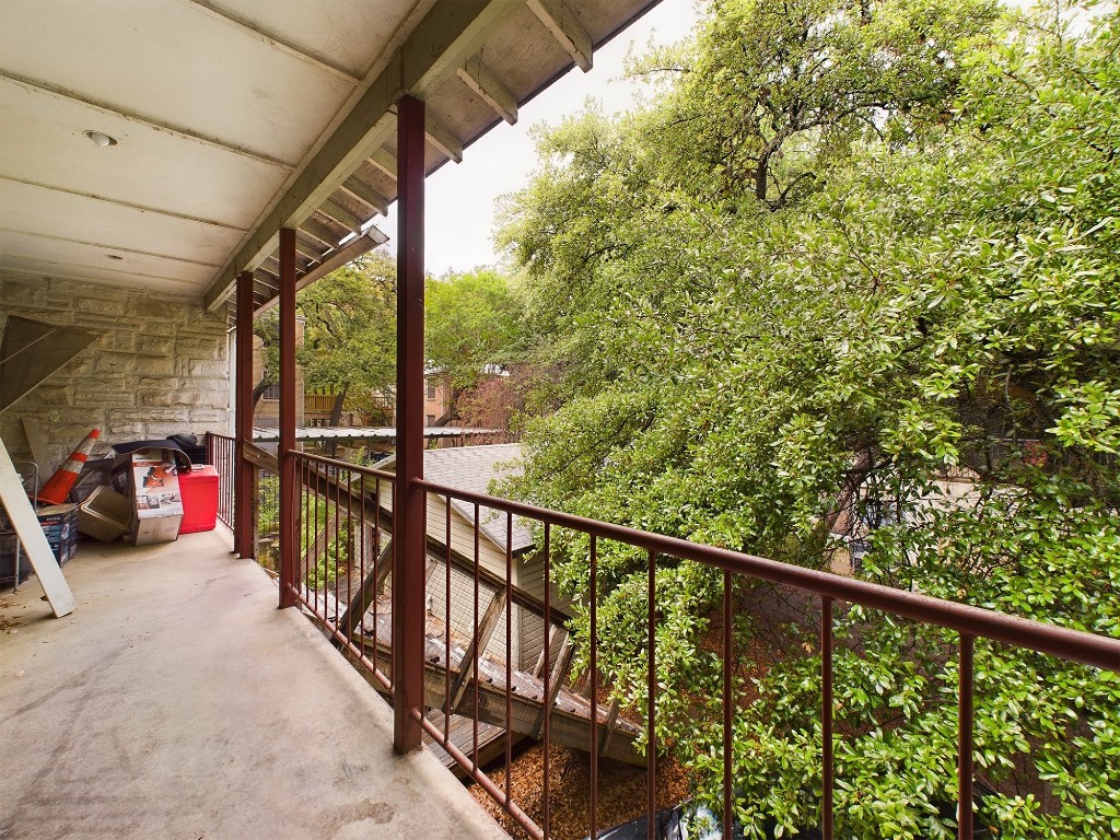 915 Keith Lane, Unit 104 Austin, TX 78705 - Photo 1 of 1