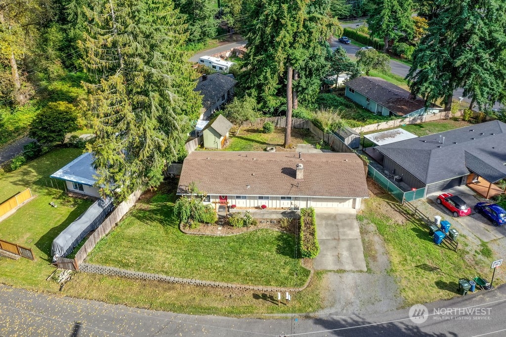 13010 163rd Avenue Southeast Renton, WA 98059 - Photo 2 of 24 Gallery Image 2
