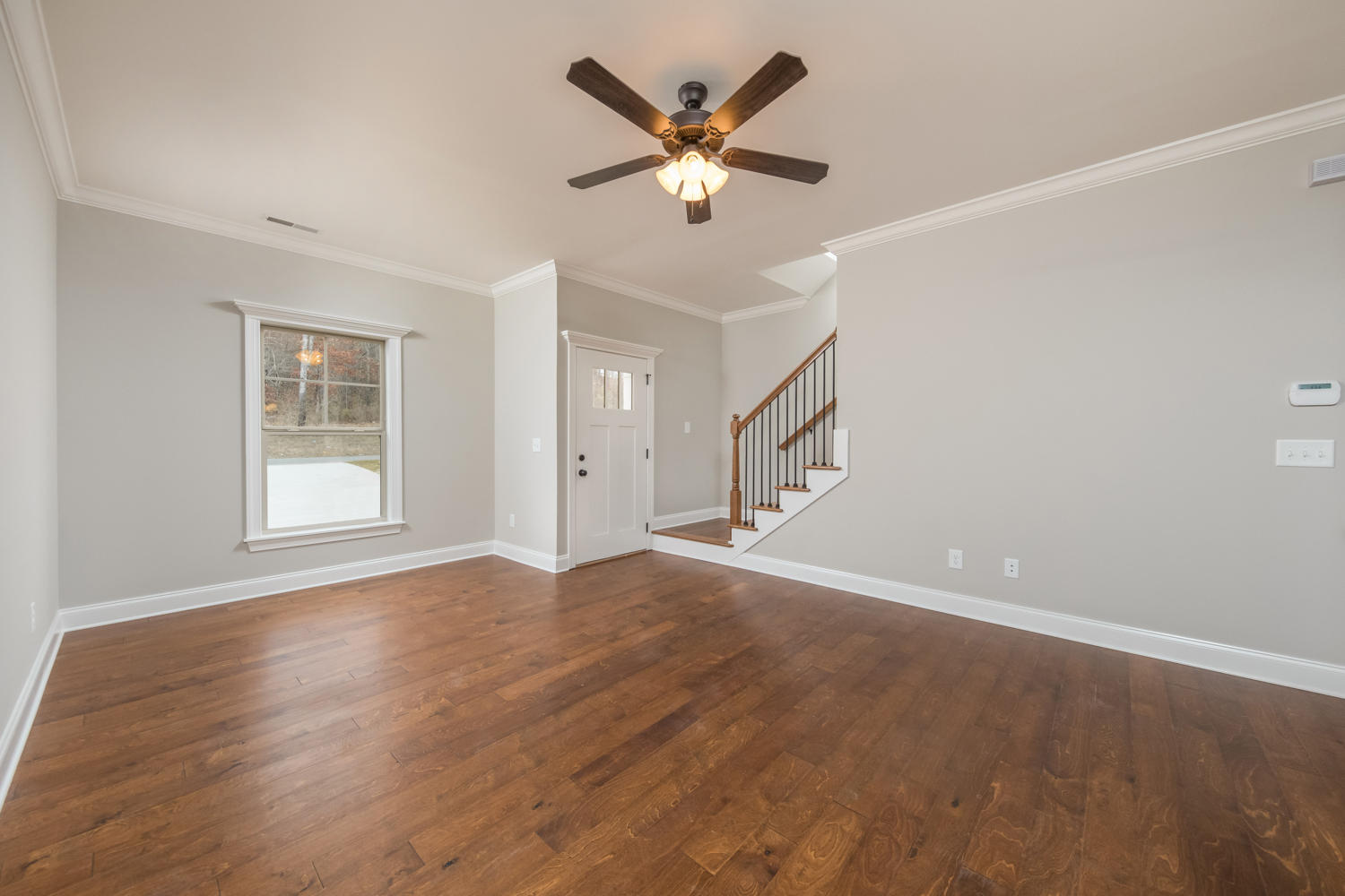 Lot 2 Pryor Road Cleveland, TN 37312 - Photo 1 of 11 Unit_2a_Weeks_Dr_09