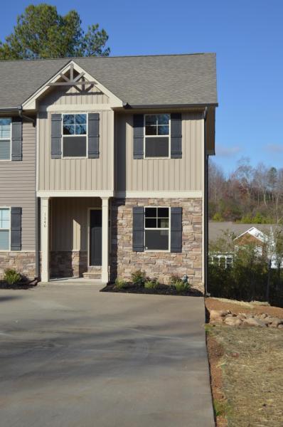 Lot 2 Pryor Road Cleveland, TN 37312 - Photo 2 of 11 2C