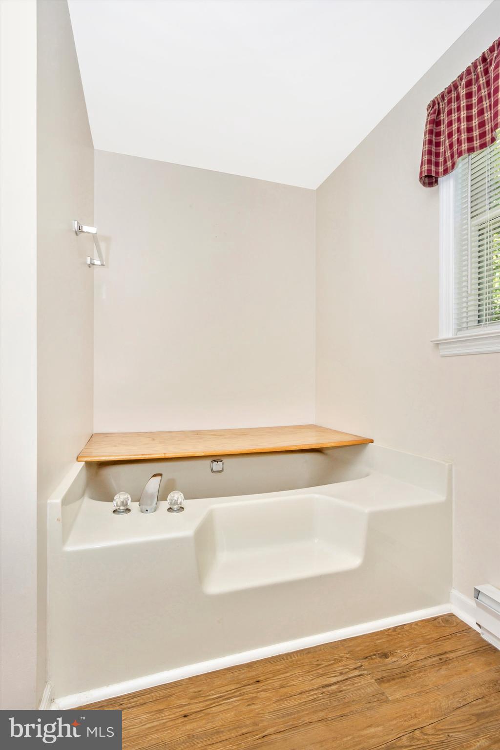 17943 Lappans Road Fairplay, MD 21733 - Photo 14 of 27 Separate Soaking Tub