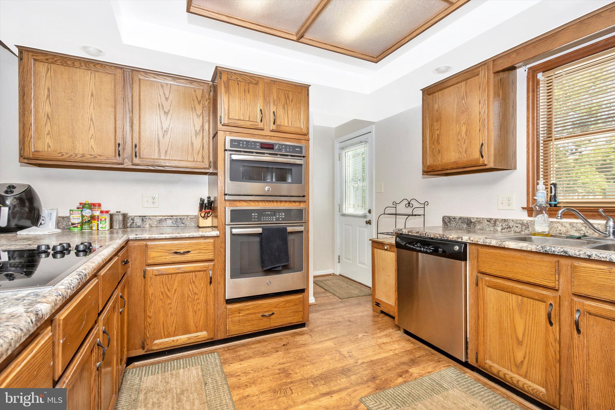 17943 Lappans Road Fairplay, MD 21733 - Photo 8 of 27 Kitchen