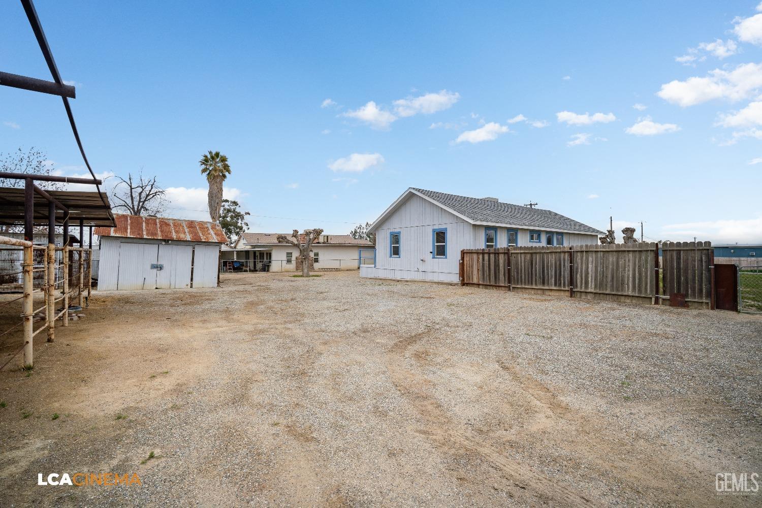 Undisclosed Address Taft, CA 93268 - Photo 23 of 28 a view of storage and utility room