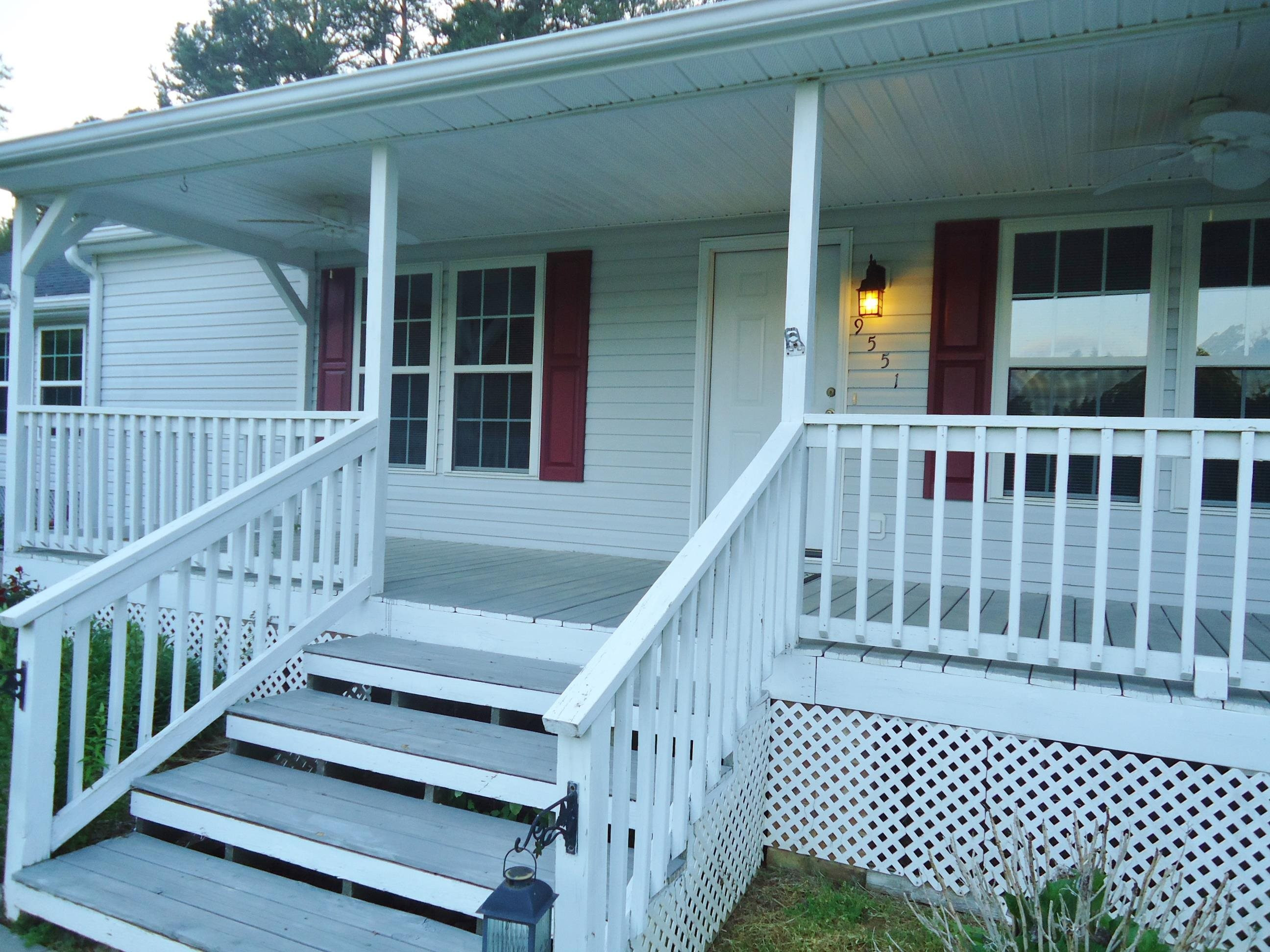 9551 George Ruff Road Bullock, NC 27507 - Photo 4 of 49 Photo 4