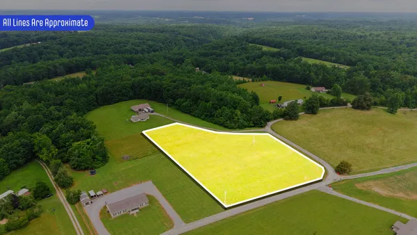 $119,900 | 5475 King Robert Lane, Westmoreland, TN 37186
