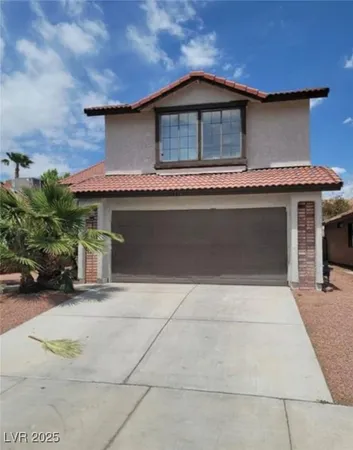 $529,900 | 6444 Deadwood Road, Las Vegas, NV 89108