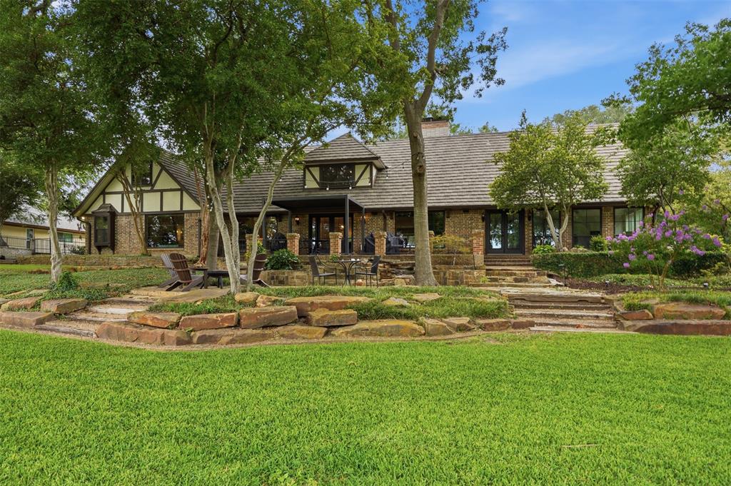 3805 Hollow Creek Road Benbrook, TX 76116 - Photo 33 of 40