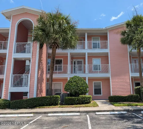 $329,000 | 210 16th Street, Unit G, St. Augustine, FL 32080