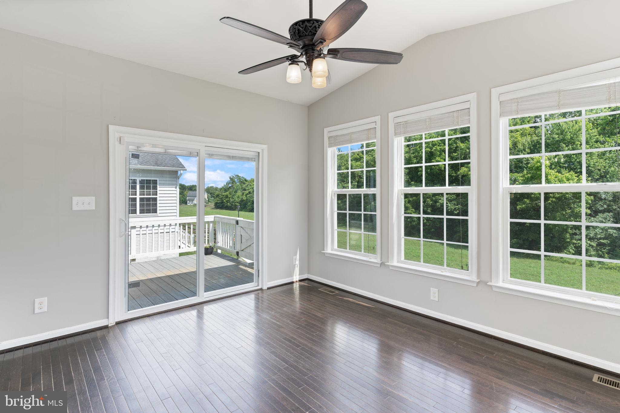5270 Longbow Road King George, VA 22485 - Photo 31 of 75 Sunroom