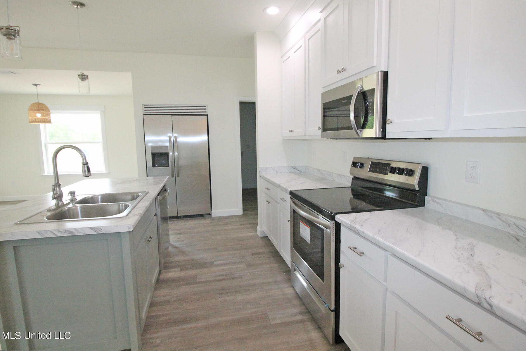 122 Green Road Lucedale, MS 39452 - Photo 8 of 25 1 (8)