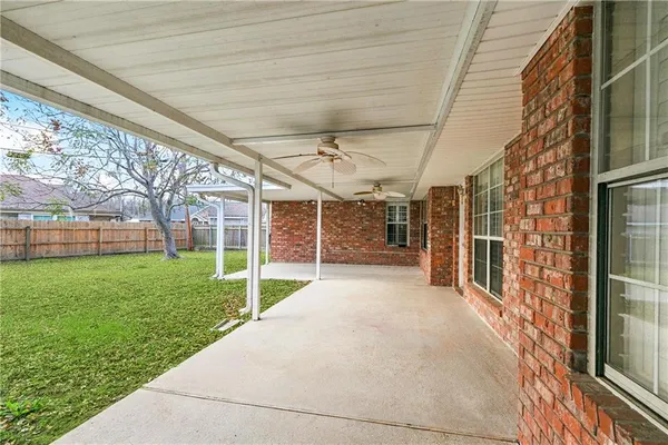 $2,200 | 308 Willowdale Boulevard, Luling, LA 70070