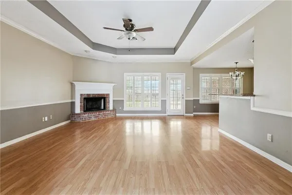 $2,200 | 308 Willowdale Boulevard, Luling, LA 70070