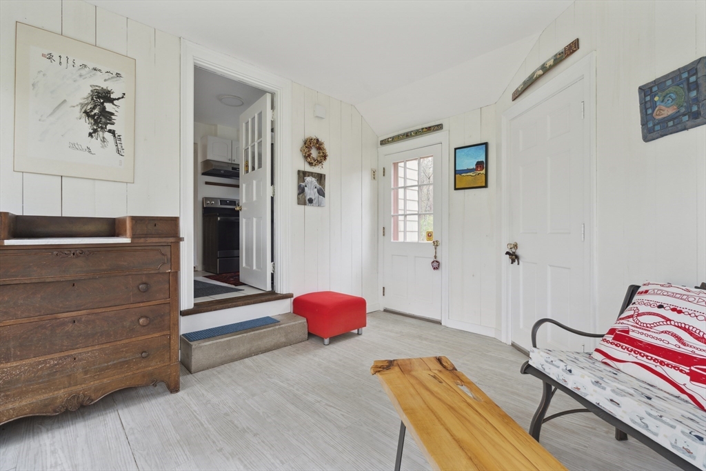 64 Trapelo Road Lincoln, MA 01773 - Photo 12 of 33 a bedroom with a bed and furniture