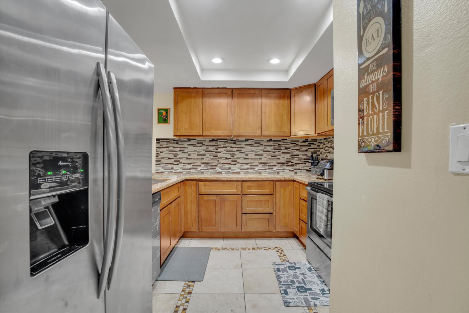 1670 Clayton Road, Unit 20 Concord, CA 94520 - Photo 4 of 25 Gallery Image 4