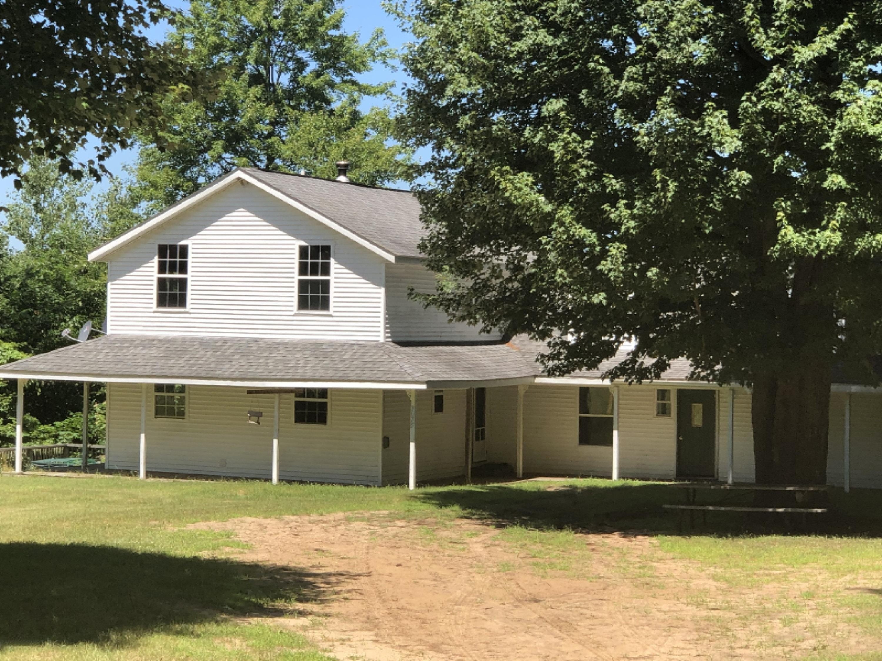 3075 Skeels Road Holton, MI 49425 - Photo 1 of 49 IMG_0542