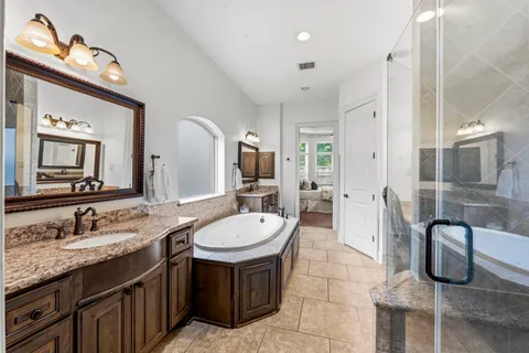 $799,000 | 23011 Creek Park Drive, Spring, TX 77389