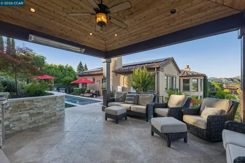 $5,995,000 | 331 Corrie Place, Alamo, CA 94507