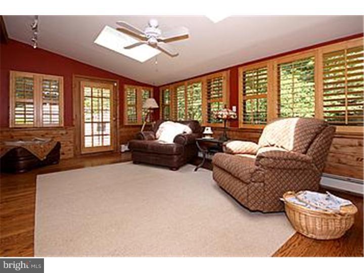 933 North Chester Road West Chester, PA 19380 - Photo 11 of 23 Sun Room