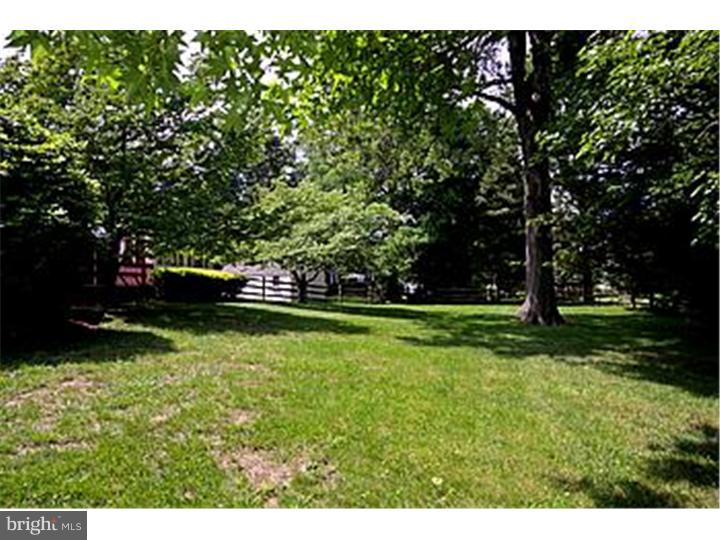 933 North Chester Road West Chester, PA 19380 - Photo 13 of 23 Exterior Back