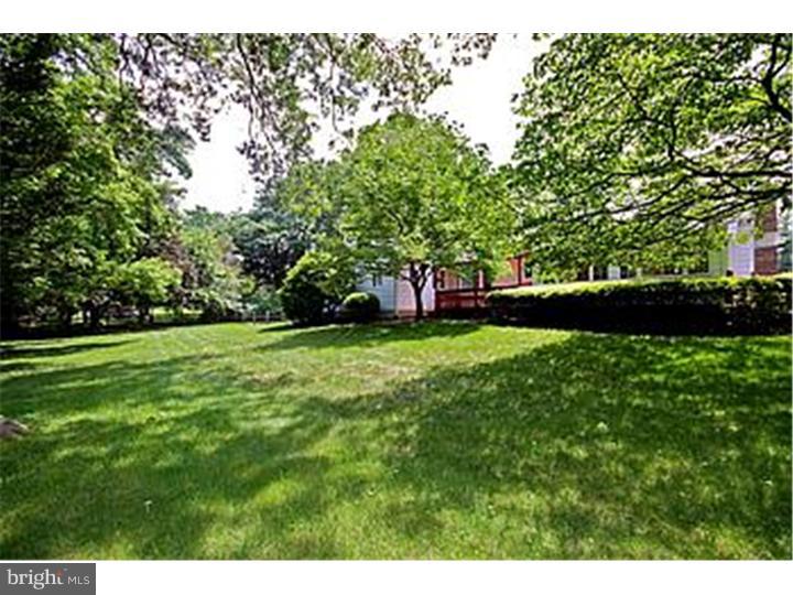 933 North Chester Road West Chester, PA 19380 - Photo 14 of 23 Exterior Front