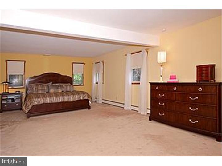 933 North Chester Road West Chester, PA 19380 - Photo 15 of 23 Bedroom - Main