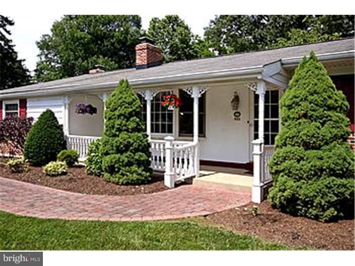 Porch
