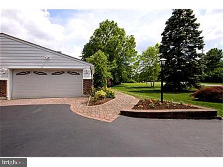 933 North Chester Road West Chester, PA 19380 - Photo 21 of 23 Driveway