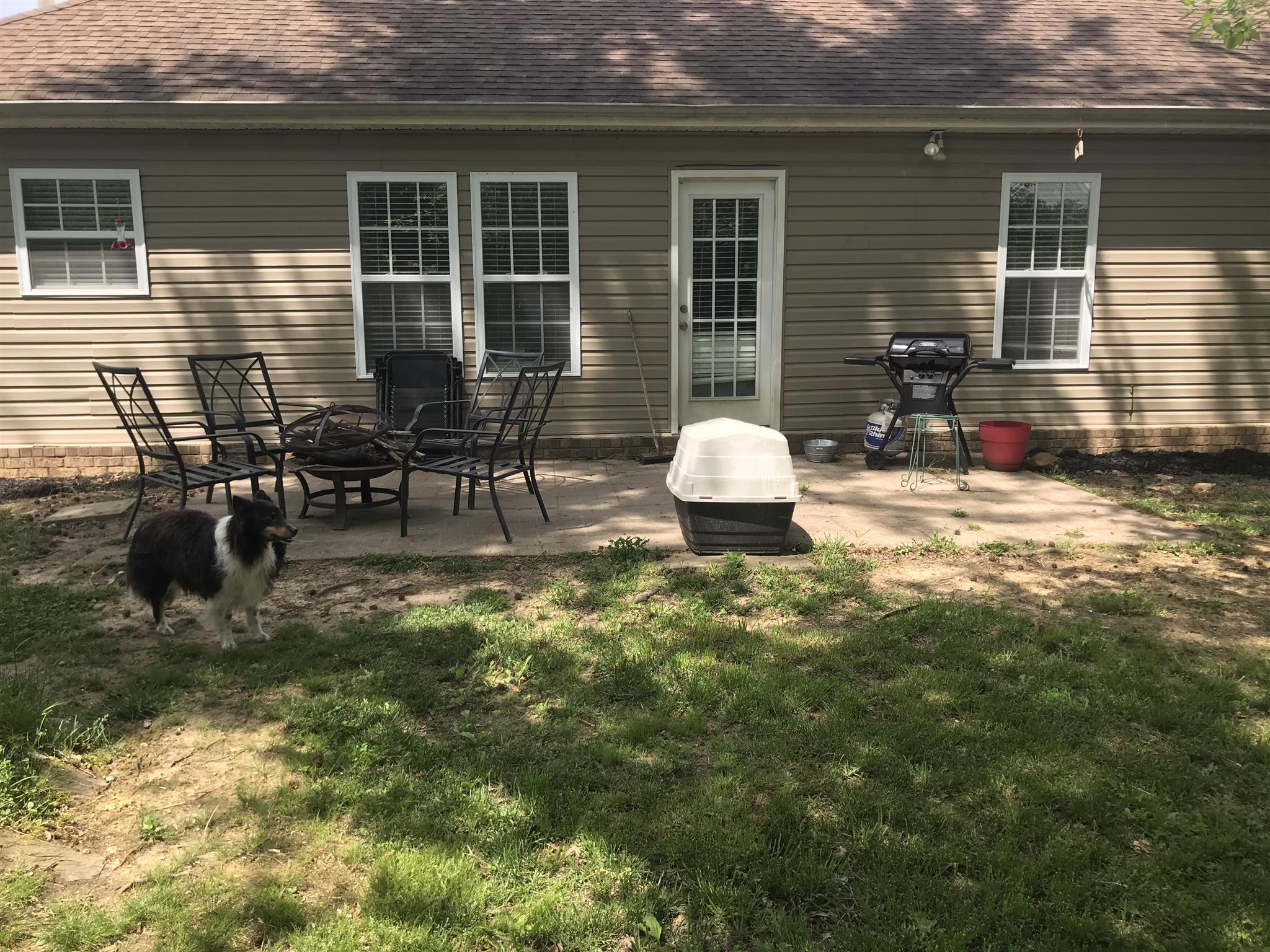 714 Arabian Lane Springfield, TN 37172 - Photo 20 of 25 Gallery Image 20