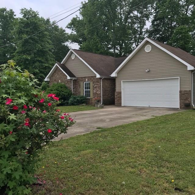 714 Arabian Lane Springfield, TN 37172 - Photo 2 of 25 Gallery Image 2