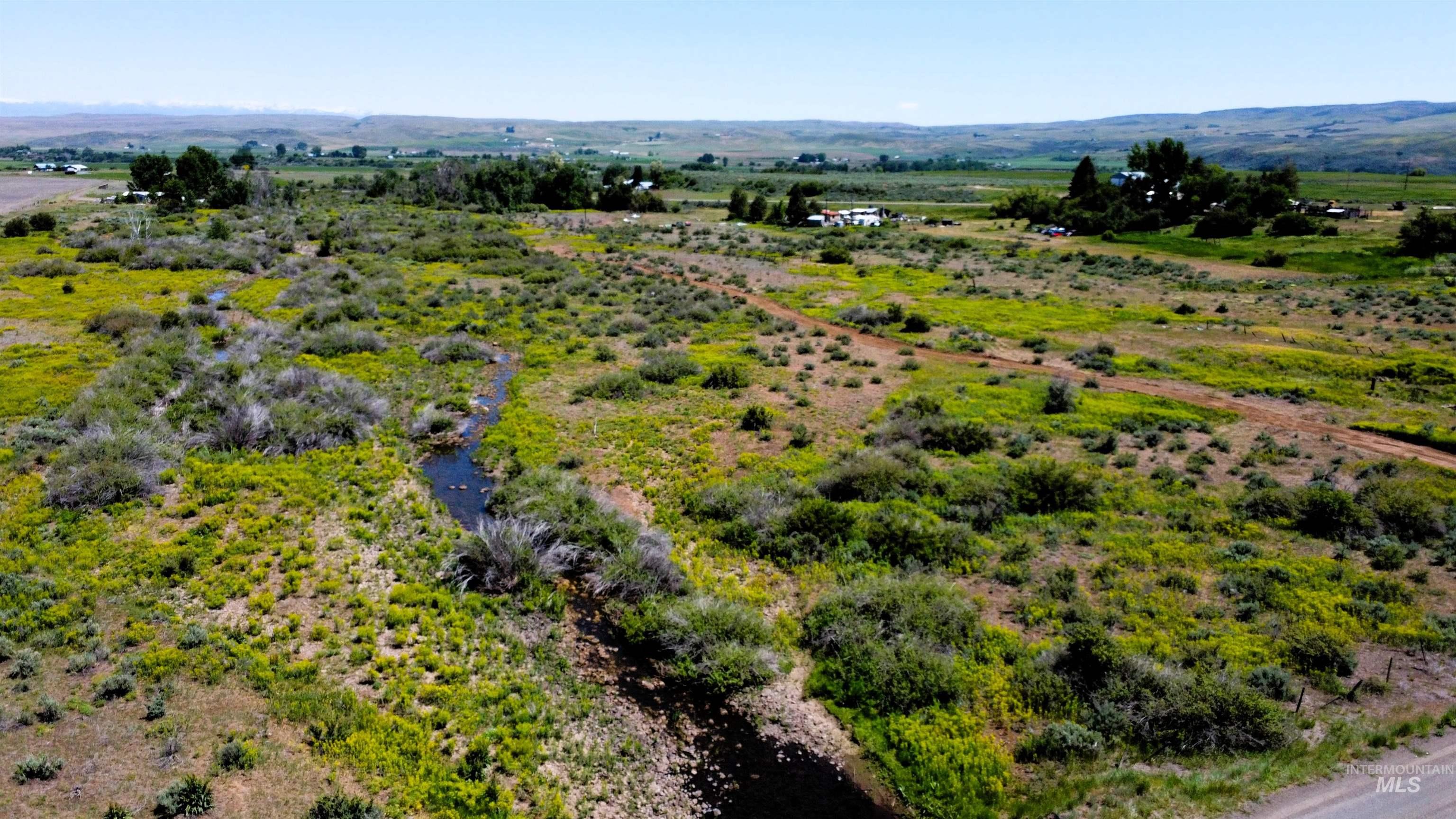 Tbd Tbd Sage Creek Road Midvale, ID 83645 - Photo 25 of 27