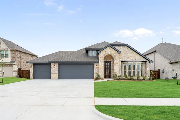 $558,990 | 2203 Redding Drive, Venus, TX 76084