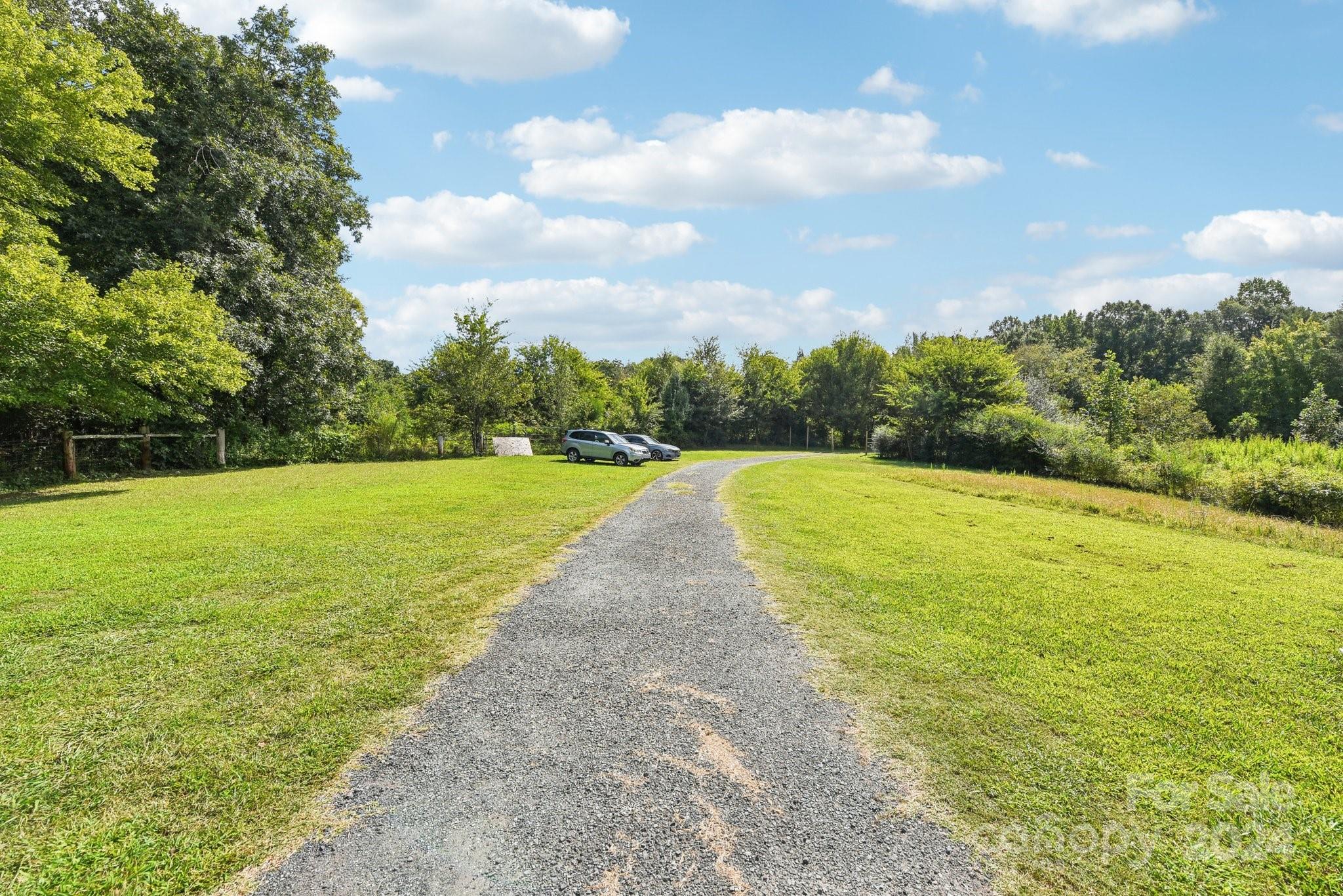 220 Yarbro Road Kings Mountain, NC 28086 - Photo 7 of 38 a view of a outdoor space